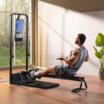Rowing Bench 2.0 - Image 3