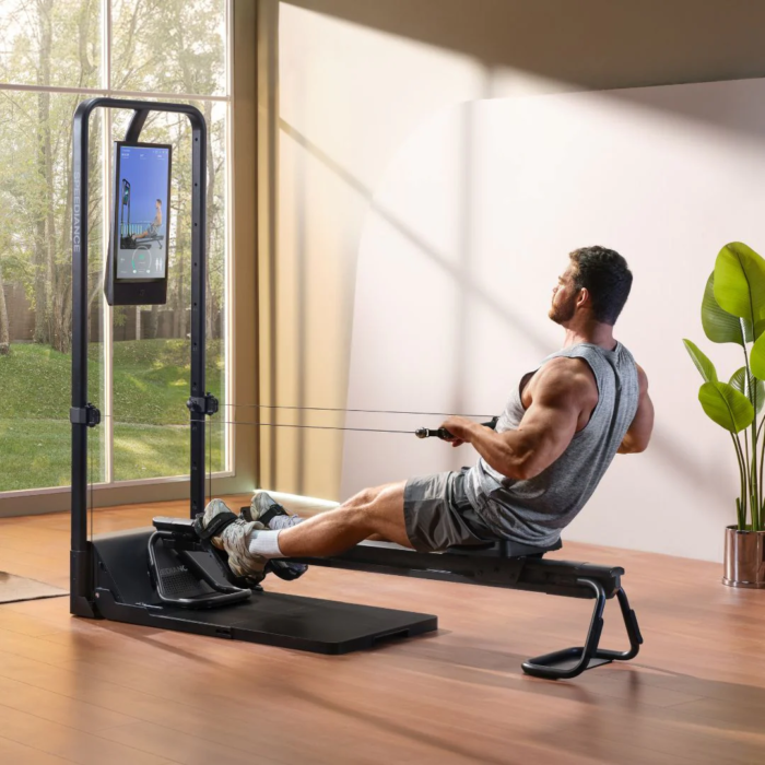 Rowing Bench 2.0 - Image 3