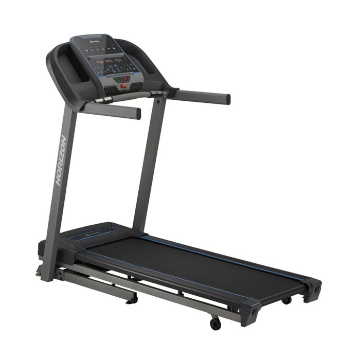 Horizon TR 5.0 @Zone Treadmill - Image 1