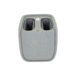 Rei - Foot - Calf - Lumbar Ottoman Massager - Image 12