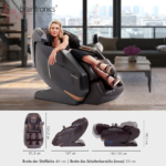 Titan Massage Chair - Image 6