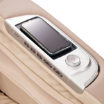 Alphasonic III Massage Chair - Image 6