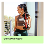 552 Adjustable Dumbbells (Single) - Image 9