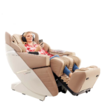 Alphasonic III Massage Chair