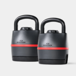 840 Kettle-Bell Pair