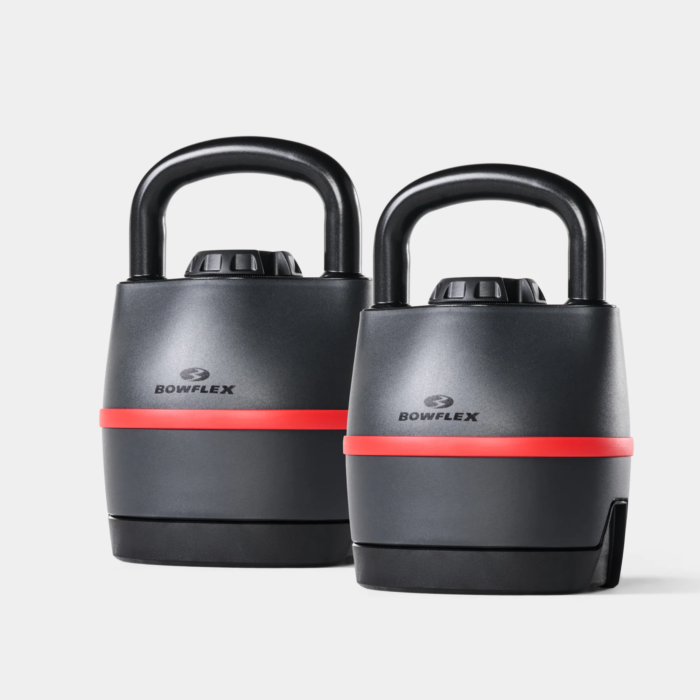 840 Kettle-Bell Pair - Image 1