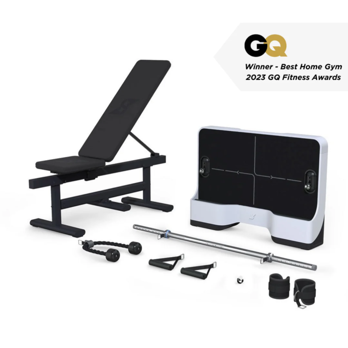 Gym Pal Max - Image 1