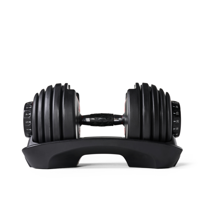 552 Adjustable Dumbbells (Single) - Image 3