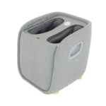 Rei - Foot - Calf - Lumbar Ottoman Massager - Image 13
