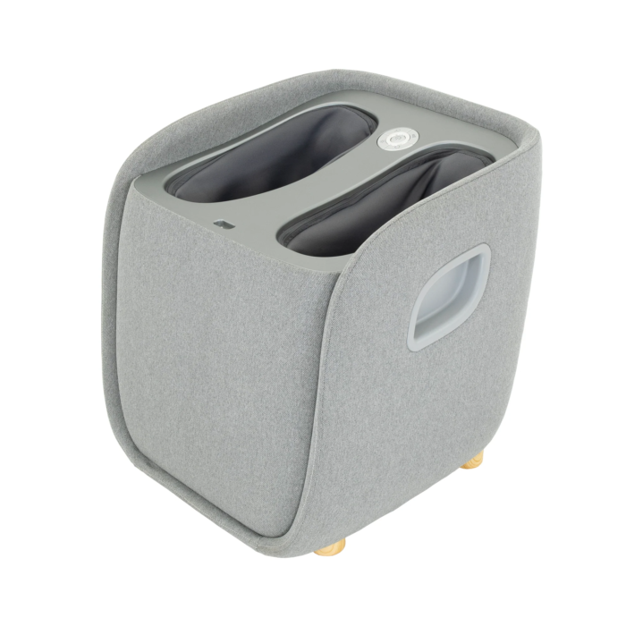 Rei - Foot - Calf - Lumbar Ottoman Massager - Image 13