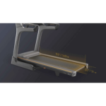 Grade C - Matrix TF30 Treadmill with Console Options (XIR) - Image 5