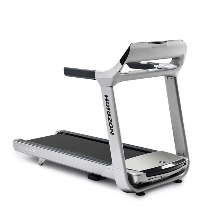 Grade C - Horizon Paragon X Treadmill - Image 5