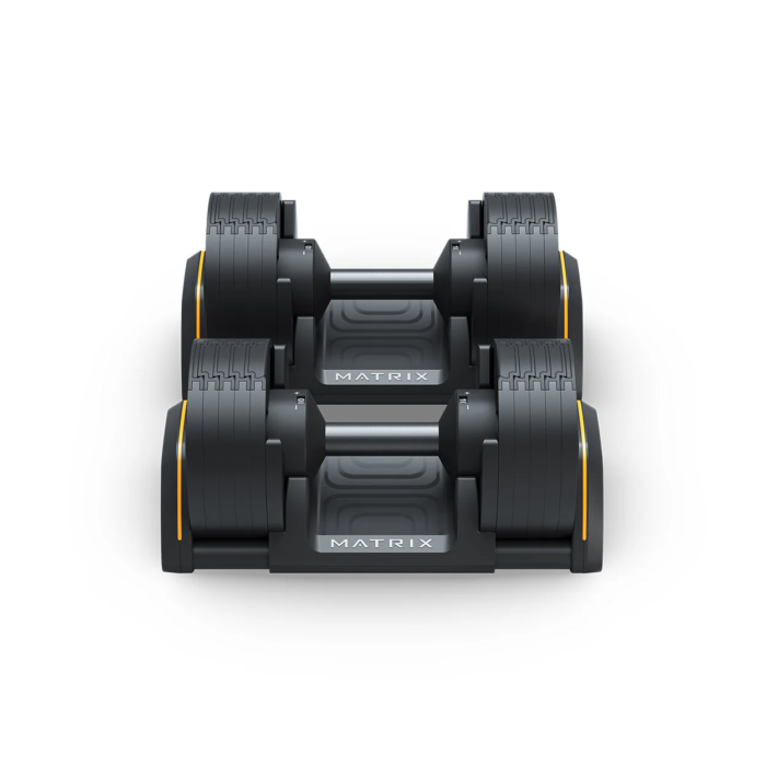Adjustable Dumbbell 2Kg - 20Kg - Image 6