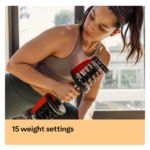 552 Adjustable Dumbbells (Single) - Image 10