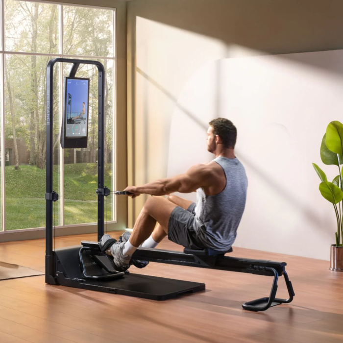 Rowing Bench 2.0 - Image 2
