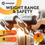 Horizon Torus 3 Home Multi Gym - Installation Included - Image 5