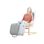 Rei - Foot - Calf - Lumbar Ottoman Massager - Image 9