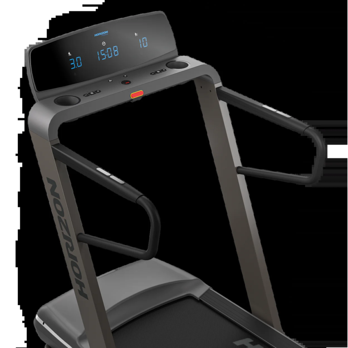 Horizon Omega Z-02 @Zone Treadmill - Image 12