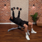 Horizon Adonis Gym Bench - Image 8