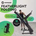 Horizon 7.0AT @Zone Treadmill - Image 4