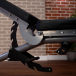 Horizon Adonis Gym Bench - Image 2