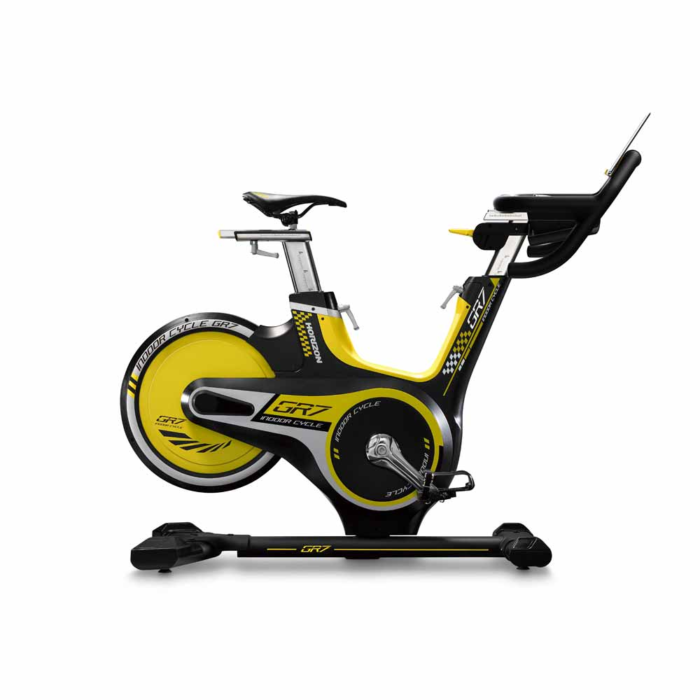Horizon GR7 Indoor Cycle - Image 2