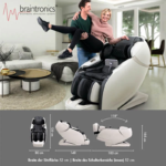 Skyliner II Massage Chair - Image 7
