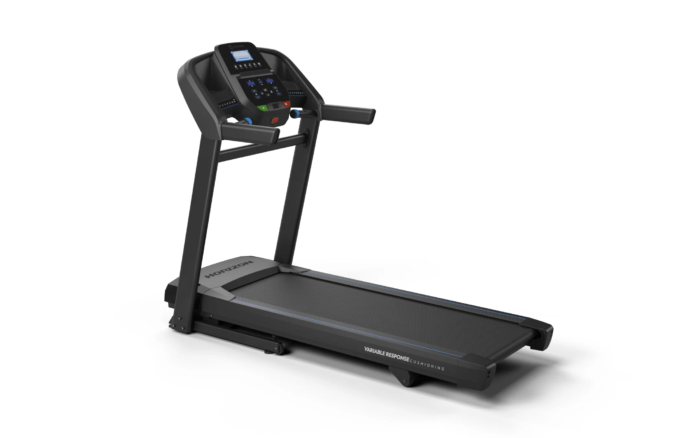 Horizon T202 @Zone Treadmill - Image 6