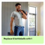 840 Kettlebell - Image 2
