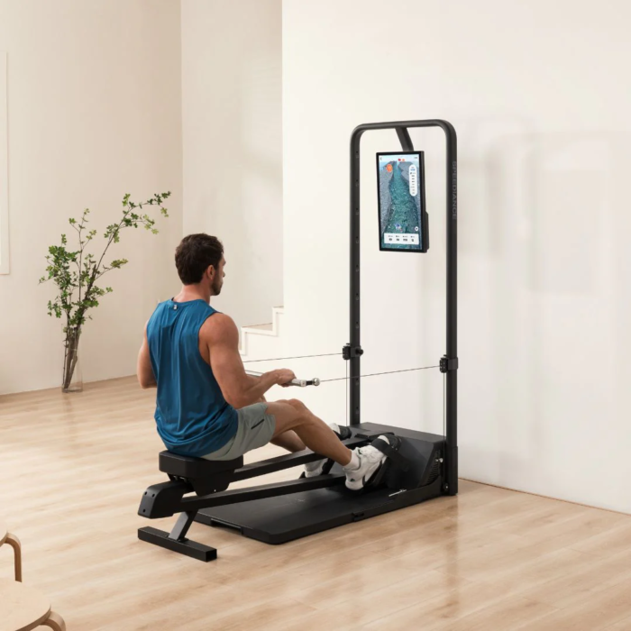 Rowing Bench - Image 3