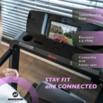 Horizon Omega Z-02 @Zone Treadmill - Image 5