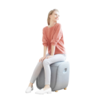 Rei - Foot - Calf - Lumbar Ottoman Massager - Image 8