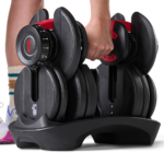 552 Adjustable Dumbbells (Single) - Image 7