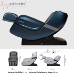 Ecosonic Massage Chair - Image 6