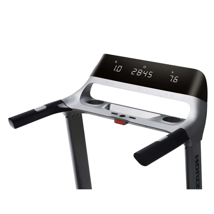 Grade C - Horizon Paragon X Treadmill - Image 4