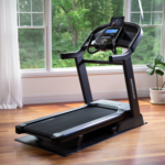 Horizon 7.4AT @Zone Treadmill - Image 10
