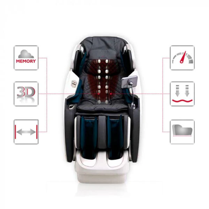 Skyliner II Massage Chair - Image 6
