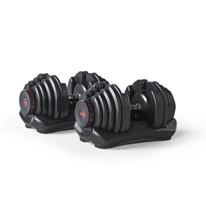 1090I Adjustable Dumbbells Pair - Image 1