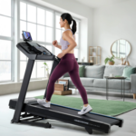 Horizon 5.0AT @ Zone Treadmill - Image 7