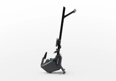 Horizon Oxford 6 Rower - Image 9