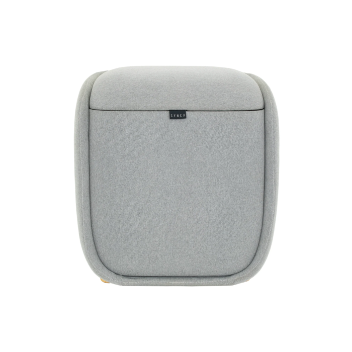 Rei - Foot - Calf - Lumbar Ottoman Massager - Image 14