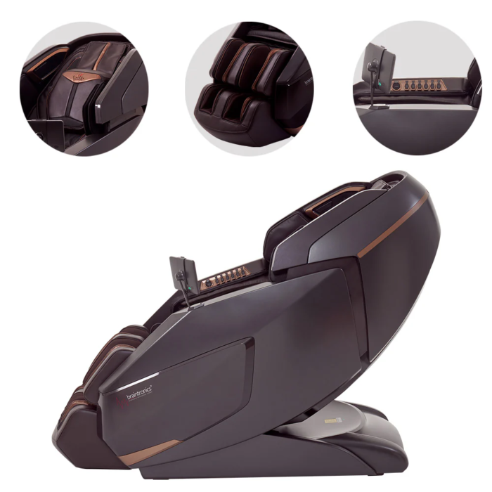 Titan Massage Chair - Image 5