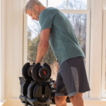 Selecttech 1090I Adjustable Dumbbell (Single) - Image 13