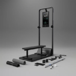 Gym Monster 2