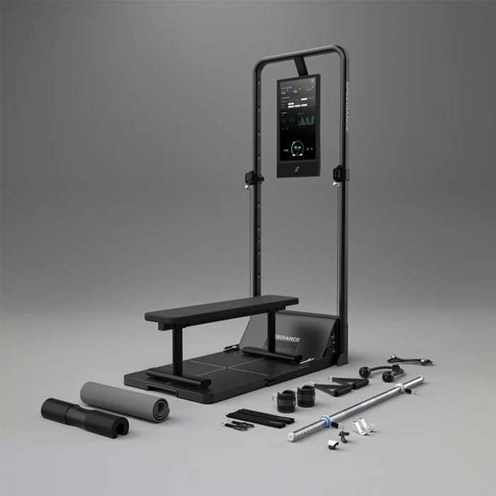 Gym Monster 2 - Image 1