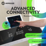 Horizon Paragon X @Zone Treadmill - Image 4