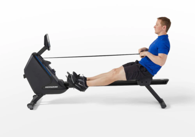 Horizon Oxford 6 Rower - Image 5