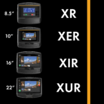 A50 Elliptical with Console Options (XR, XER, XIR, XUR) - Image 8