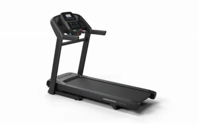Horizon T202 @Zone Treadmill - Image 5