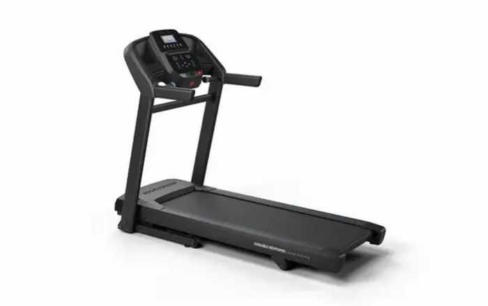 Horizon T202 @Zone Treadmill - Image 5